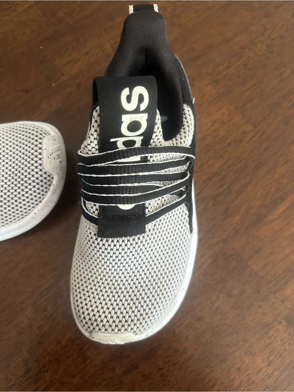Adidas Slip On Sneaker